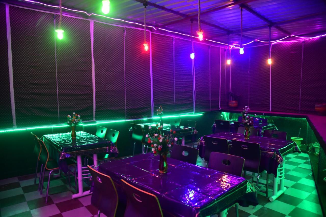 The Park View Hotel Amritsar Exteriér fotografie